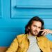 Gajendra Verma returns with his new release, Mud Ke Tu Aa