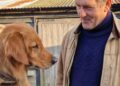 Gardener's World TV star Monty Don's 'tragic' dog news joke