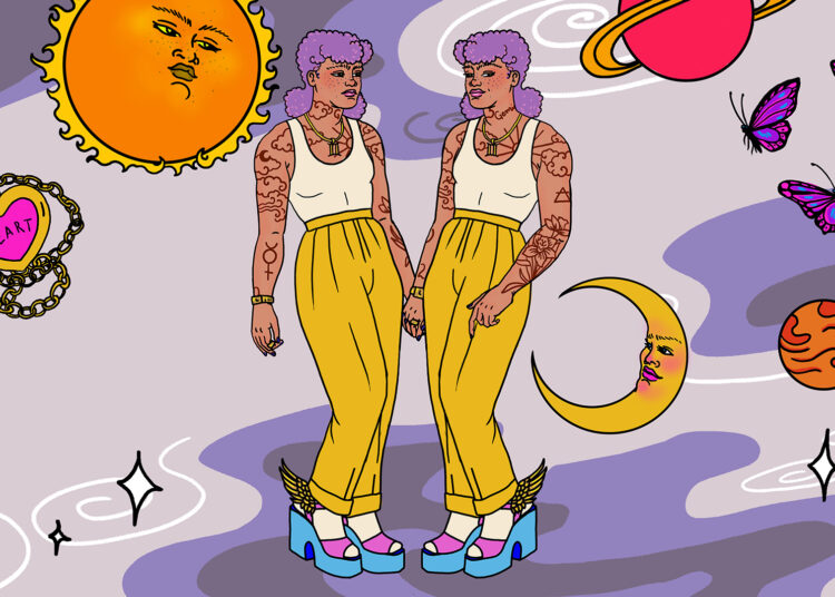 Gemini, February 2026: Your Monthly Horoscope
