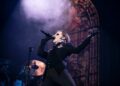 Ghost Unveils Sensual New Video For “Umbra”