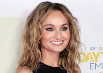 Giada De Laurentiis Shares Why 2026 Olympics Are "Special"