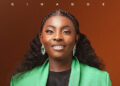 Gina doe's latest song, 'The Hand of God', takes Europe by storm