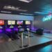 Duckpin bowling can accommodate five players per lane. (Submitted)