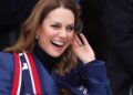 'Glowing' Princess Kate at Twickenham as royal puts Andrew arrest behind her | Royal | News