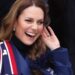 'Glowing' Princess Kate at Twickenham as royal puts Andrew arrest behind her | Royal | News