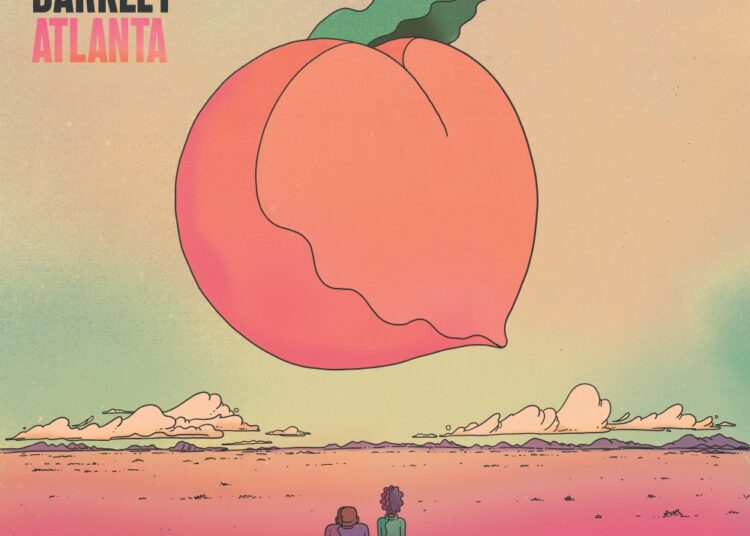 gnarls barkley new album atlanta artwork cover
