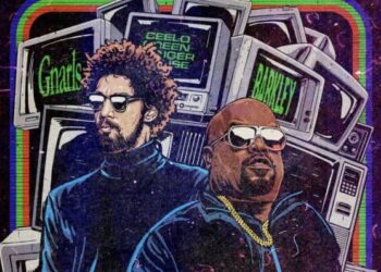 Gnarls Barkley Return With “Pictures,” First New Music in 18 Years