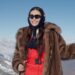 Go Behind the Scenes With Chloe Kim on Her ELLE Photo Shoot