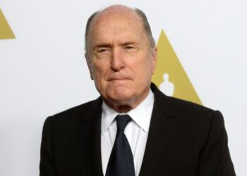 'Godfather,' 'Apocalypse Now' star Robert Duvall dies at 95