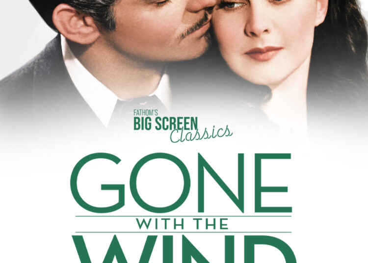 Gone With The Wind (2026)