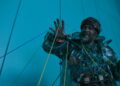 Sam Rockwell in Good Luck, Have Fun, Don't Die.