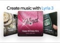 Google DeepMind Launches Lyria 3: New AI Music Generation Arrives in Gemini App