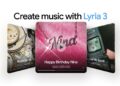 Google just launched Lyria 3 - its ‘most advanced’ AI music generator yet - in the Gemini app