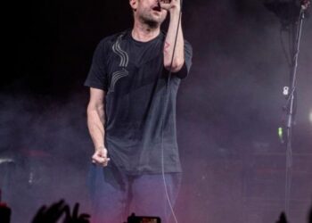 Gorillaz new album shaped by tragedy - Music News