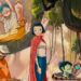 Gorillaz on New Music, Grief, AI Art, 'KPop Demon Hunters,' and More