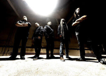 Gothony releases new single and music video “Misery Ending”