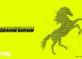 Graham Barham excels at bombast on new single 'Country Music'