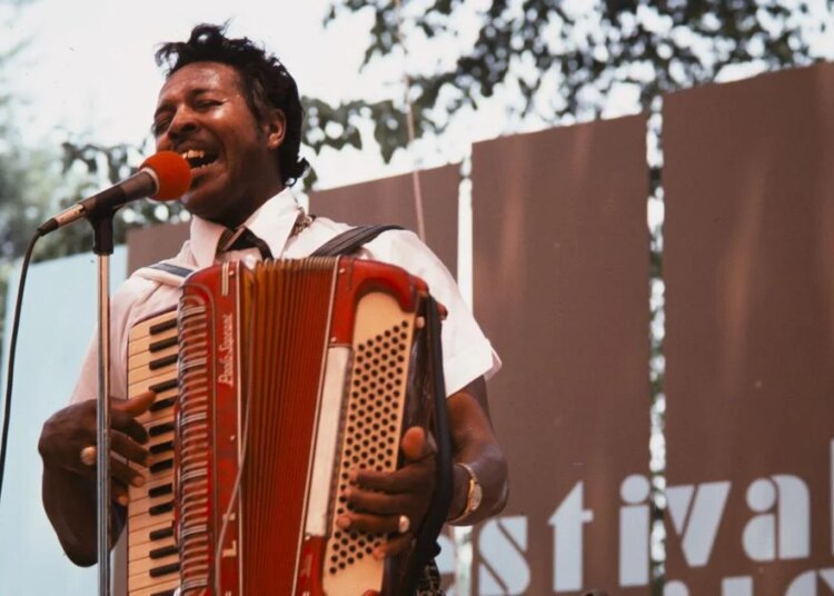 Grammy Award winners include Clifton Chenier, Jon Batiste | Music | Gambit Weekly