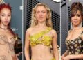 Grammy Awards 2026 Red Carpet: Stars Arrive for Music’s Biggest Night