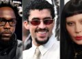 Grammys 2026: Read Live Updates