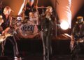 Grammys 2026: Seattle rock star salutes Ozzy Osbourne with fiery performance | Entertainment