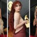 Grammys 2026: The hottest looks from the red carpet at music's biggest awards
