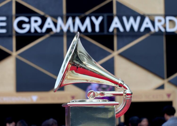 Grammys 2026 live chat: Ready for music's biggest night with Lady Gaga, Justin Bieber and more