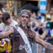 Grand Mardi Gras Parade; Mardi Gras Mambo