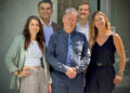 Grand Pacific Entertainment & Advisory appointed to provide strategic advisory for the Student Anxiety Summit and national rollout of The Anxiety Project
