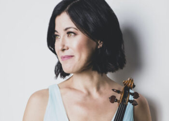 Great Lakes Chamber Music Festival Appoints New Artistic Director