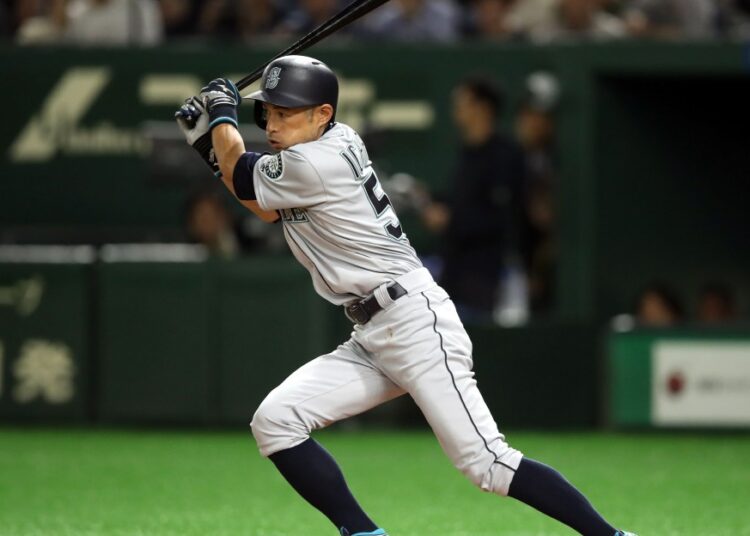Great hitting seasons that still resonate