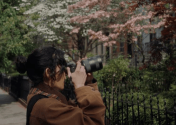 Greenwich Entertainment Buy 'The Scout' Following Tribeca Debut