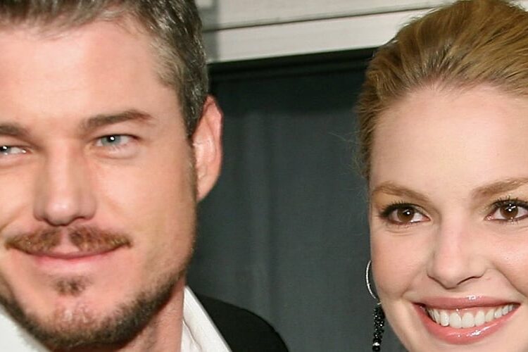 Grey’s Anatomy’s Katherine Heigl Pays Tribute to Eric Dane, Reveals Why She’s Publicly Posting After Usually Grieving Privately | Eric Dane, Katherine Heigl | Celebrity News and Gossip | Entertainment, Photos and Videos
