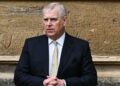 Grim code word Andrew used when bringing young women to Buckingham Palace | Royal | News
