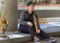 Guest Artist Recital: Alex Lee, Saxophone | Irving S. Gilmore School of Music