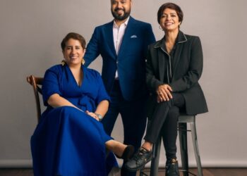 Guneet Monga Kapoor's Sikhya Entertainment Sells Stake to Jio Studios