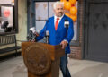 Guy Fieri for 'Flavortown Food Fight' Food Network