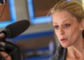 HGTV cancels 'Rehab Addict' after star Nicole Curtis uses a racial epithet during filming