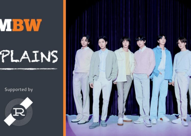 HYBE’s US restructure, Weverse turns profitable and concerts boom: 3 things to know from the K-pop giant’s latest earnings call