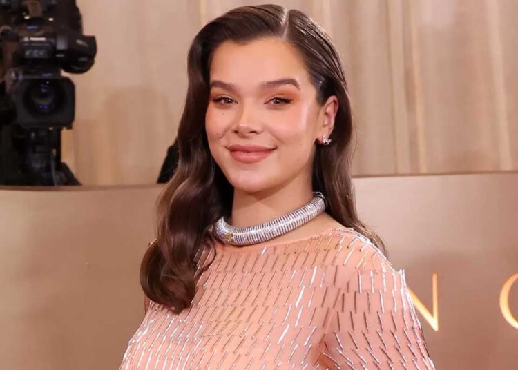 Hailee Steinfeld reveals her plans to return to music