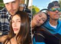 Hailey Bieber gives glimpse into celebration with 'forever Valentine' Justin