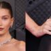 Hailey Bieber's Manicurist Breaks Down Her Nail Look at Grammys 2026