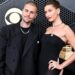 Hailey and Justin Bieber Join 'ICE Out' Grammys 2026 Protest