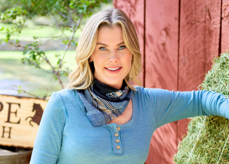 Hallmark Fans Adore Alison Sweeney’s Rare Personal Update