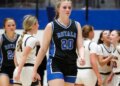 Hamilton Southeastern wins sectional title over Carmel