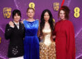 EE BAFTA Film Awards 2026 – London