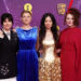 EE BAFTA Film Awards 2026 – London