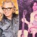 'Handmaid's Tale' alum Ever Carradine honors dad Robert after actor's death