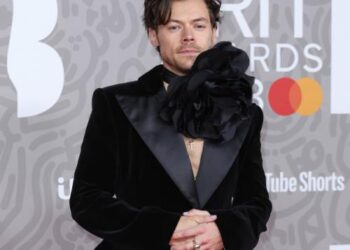 Harry Styles announces 40 listening parties for new album - Music News