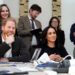 Harry and Meghan on a two-day trip to Jordan